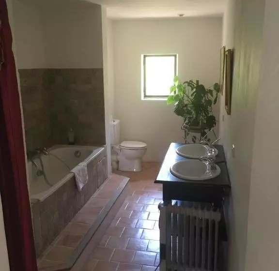 ペンション L Auberge Du Presbytère