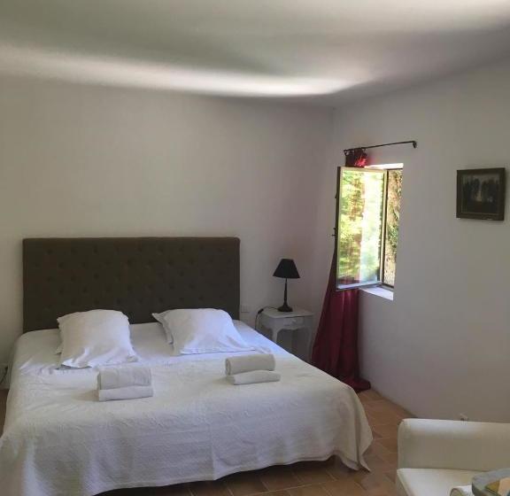 ペンション L Auberge Du Presbytère