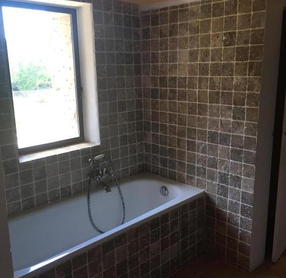 Пансион L Auberge Du Presbytère