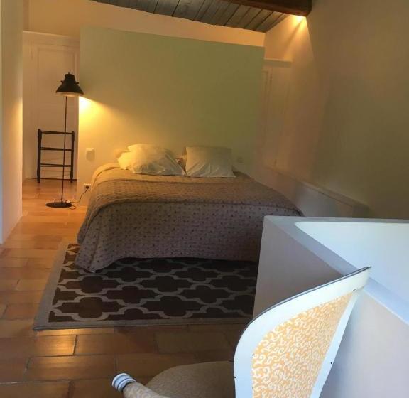 Пансион L Auberge Du Presbytère