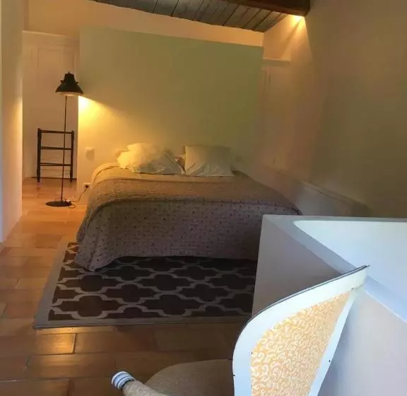 ペンション L Auberge Du Presbytère