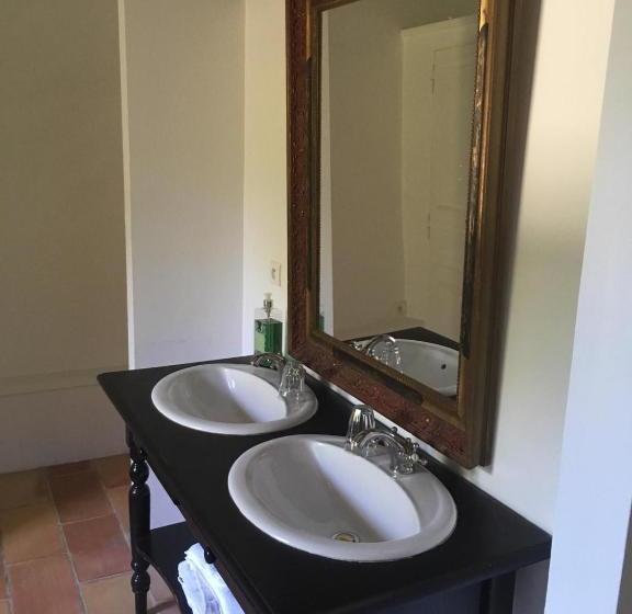 Пансион L Auberge Du Presbytère