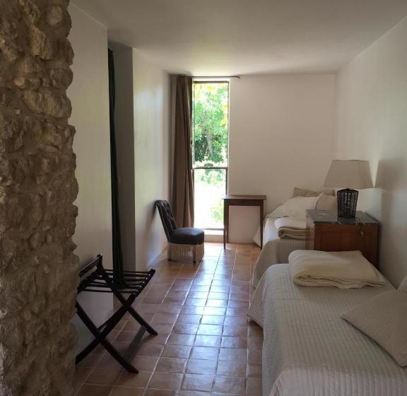 Пансион L Auberge Du Presbytère