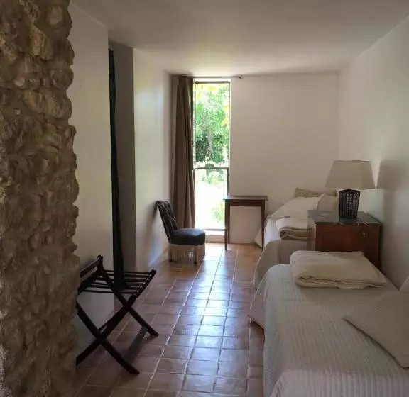 ペンション L Auberge Du Presbytère