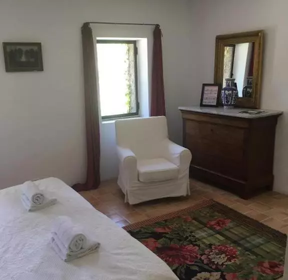 ペンション L Auberge Du Presbytère