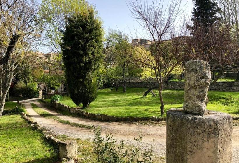 Пансион L Auberge Du Presbytère