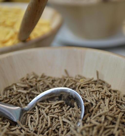 Пансион Albergo Les Dependances