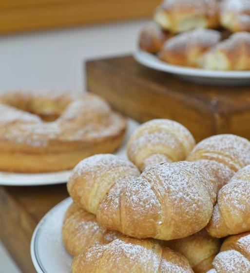 Пансион Albergo Les Dependances