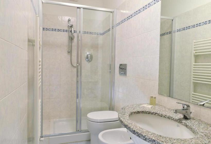 Пансион Albergo Les Dependances