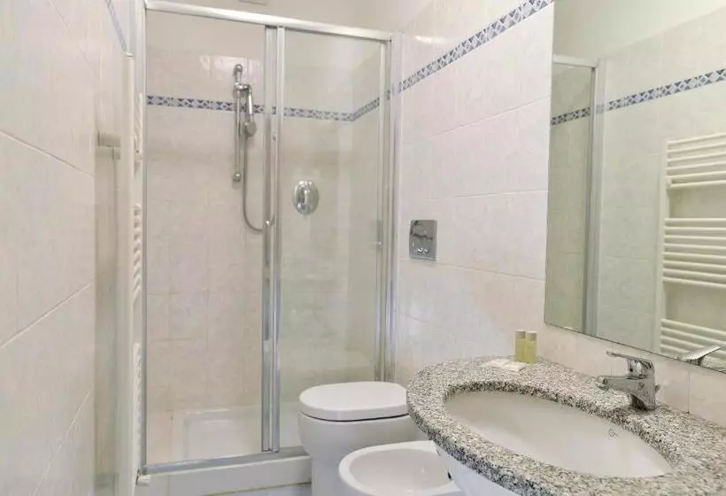 Majatalo Albergo Les Dependances