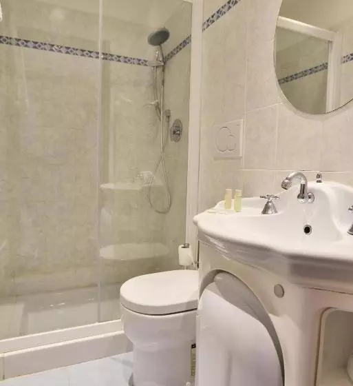 Majatalo Albergo Les Dependances