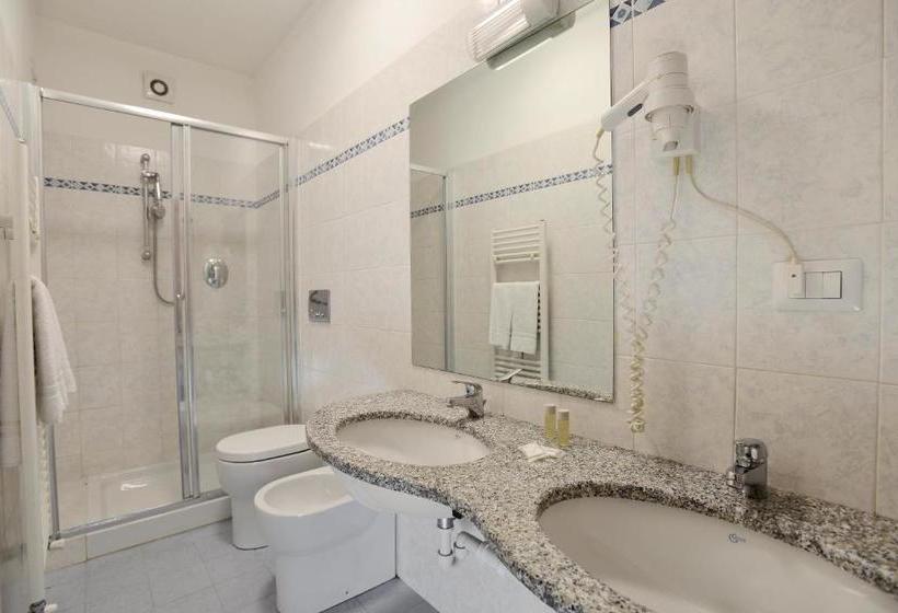 Пансион Albergo Les Dependances