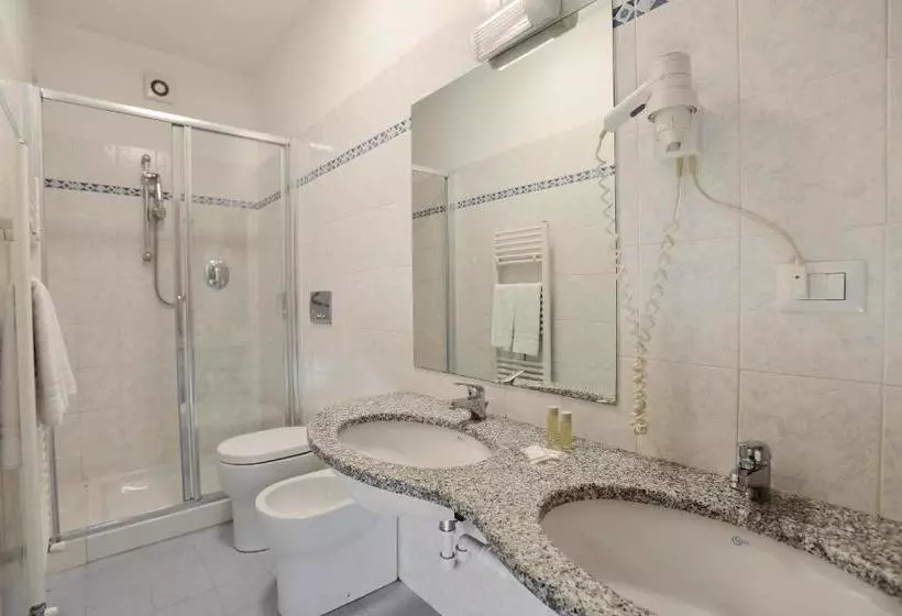 Majatalo Albergo Les Dependances