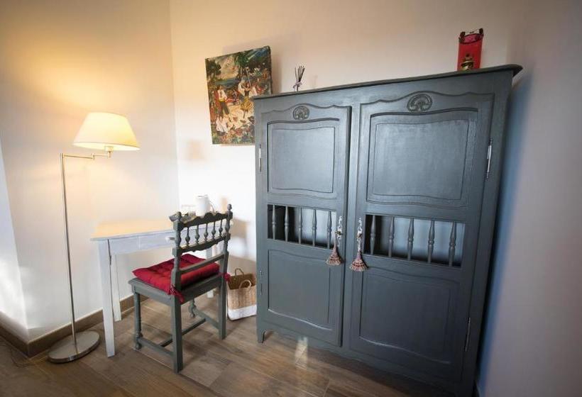 膳宿费 Maison D Hôtes Thym Et Chocolat