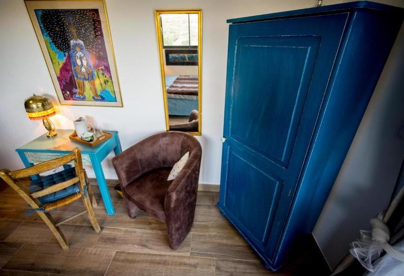 膳宿费 Maison D Hôtes Thym Et Chocolat