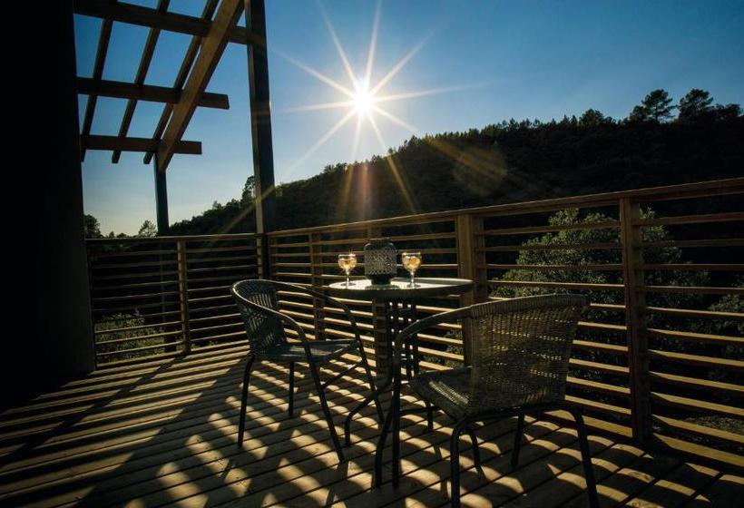 膳宿费 Maison D Hôtes Thym Et Chocolat