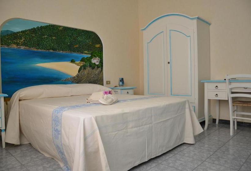 膳宿费 S'apposentu Affittacamere