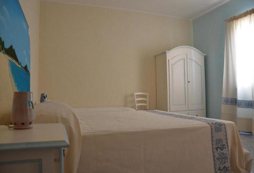 膳宿费 S'apposentu Affittacamere