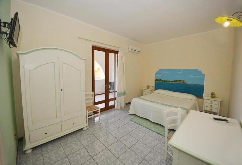 膳宿费 S'apposentu Affittacamere