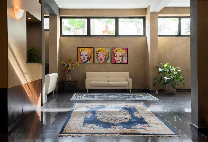 Residence Annunziata