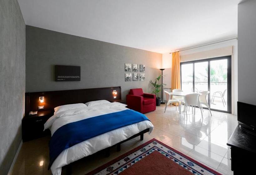 Residence Annunziata