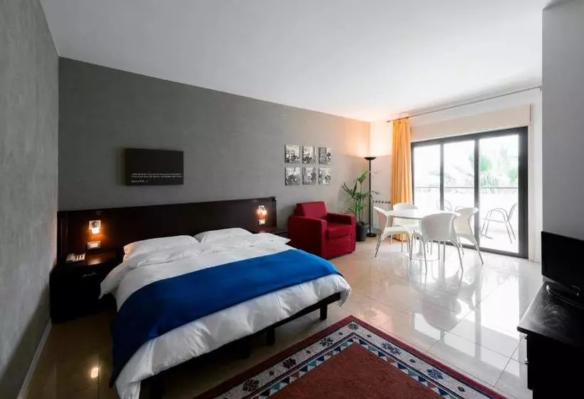 Residence Annunziata