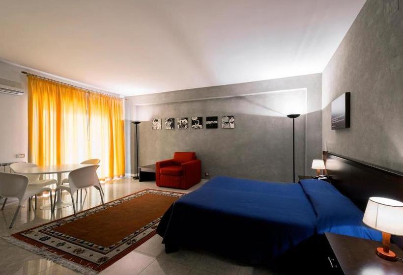 Residence Annunziata