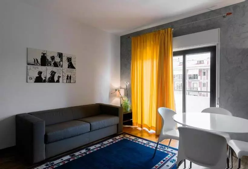 Residence Annunziata