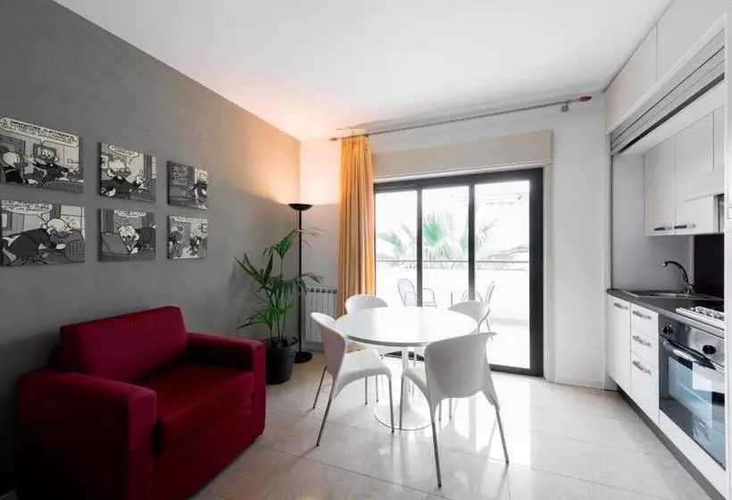 Residence Annunziata