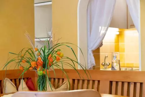 Residence Intica