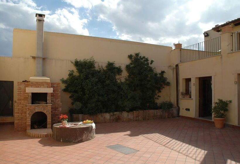 San Domenico Residence