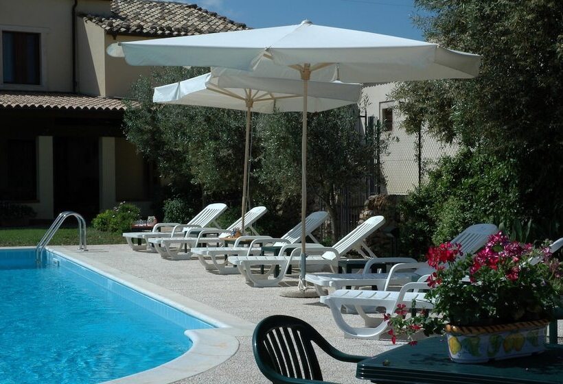 San Domenico Residence