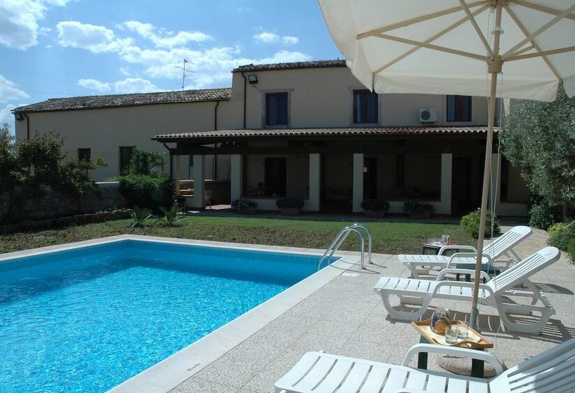 San Domenico Residence