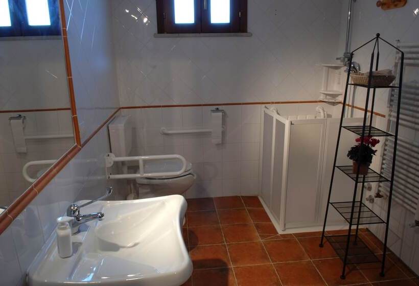 San Domenico Residence