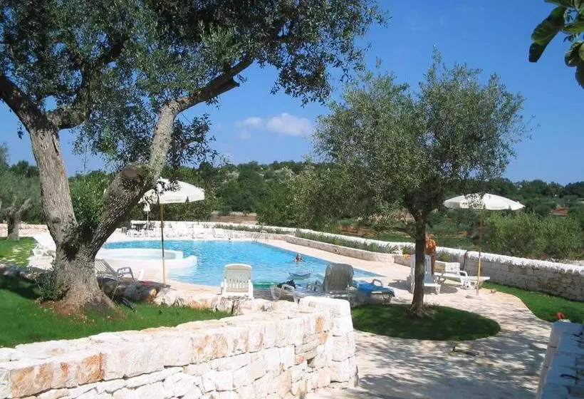 Truddhi Casa E Cucina Di Puglia