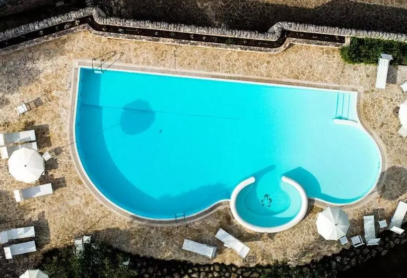 Truddhi Casa E Cucina Di Puglia