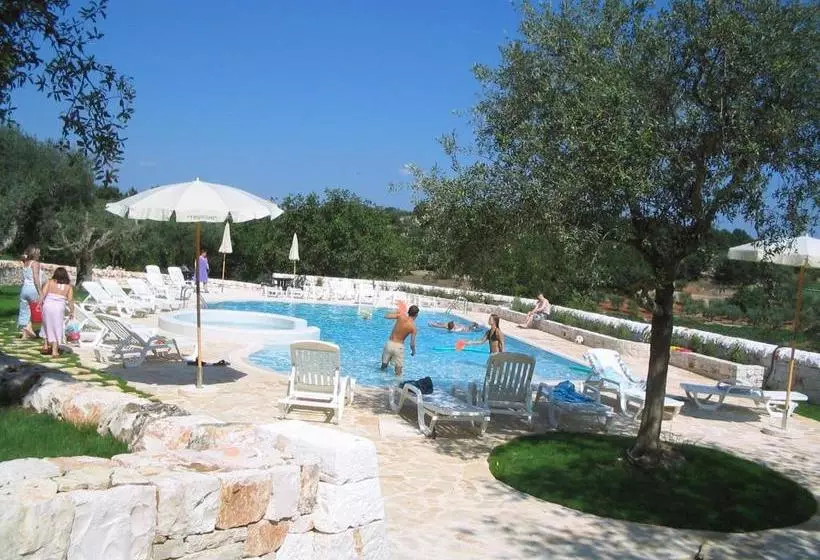 Truddhi Casa E Cucina Di Puglia
