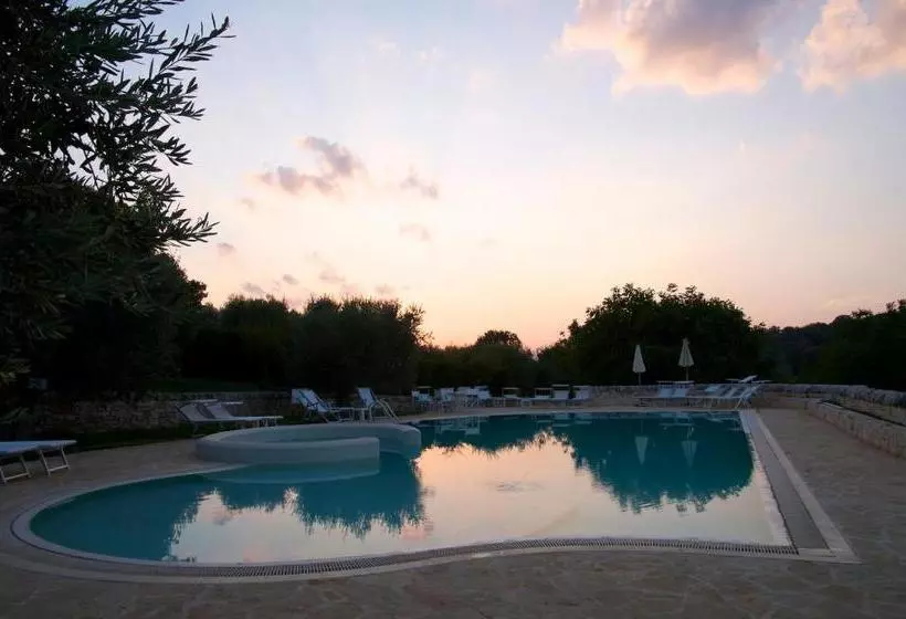 Truddhi Casa E Cucina Di Puglia