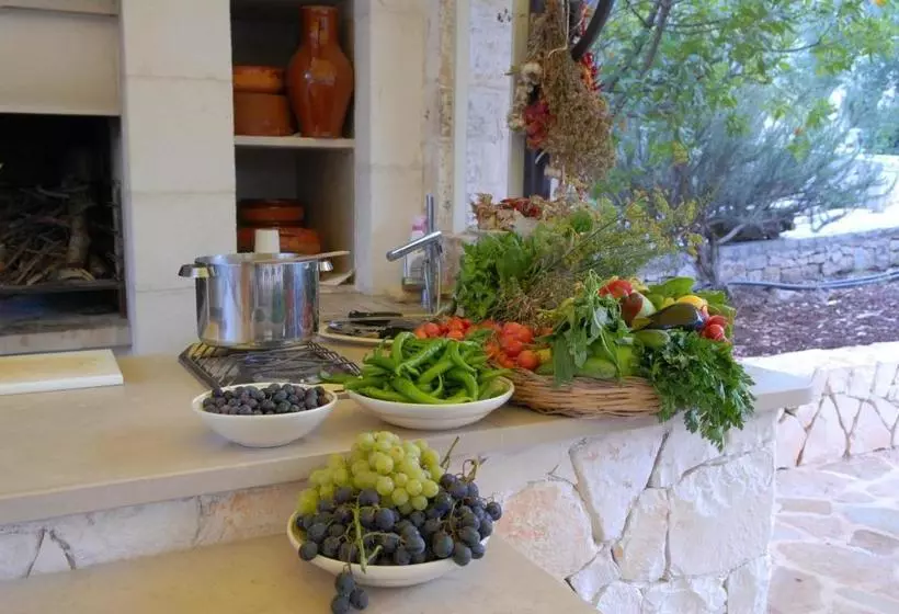 Truddhi Casa E Cucina Di Puglia