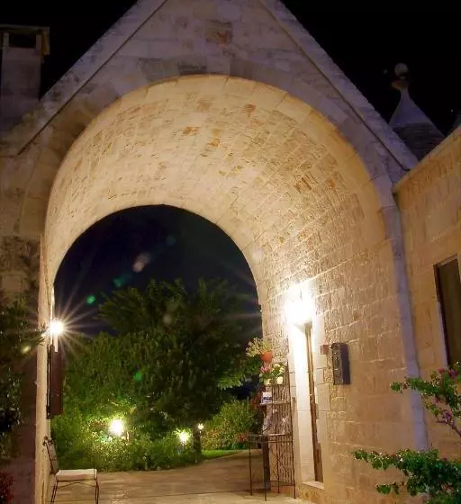 Truddhi Casa E Cucina Di Puglia