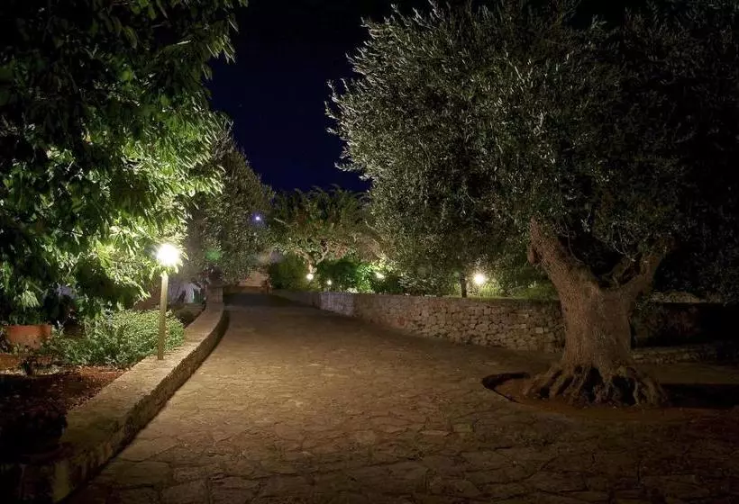 Truddhi Casa E Cucina Di Puglia