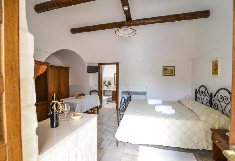 Truddhi Casa E Cucina Di Puglia