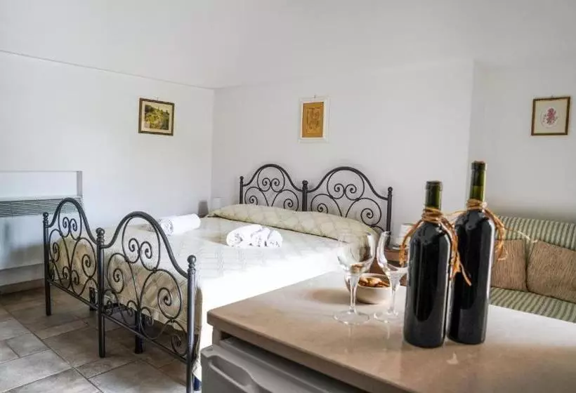 Truddhi Casa E Cucina Di Puglia