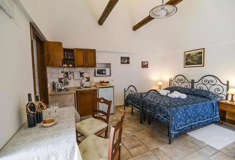 Truddhi Casa E Cucina Di Puglia