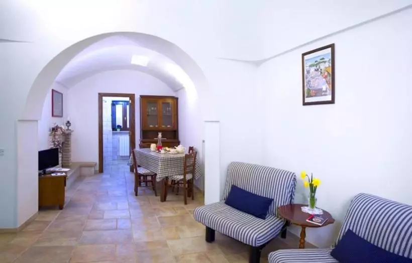 Truddhi Casa E Cucina Di Puglia