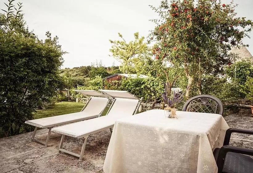 Truddhi Casa E Cucina Di Puglia