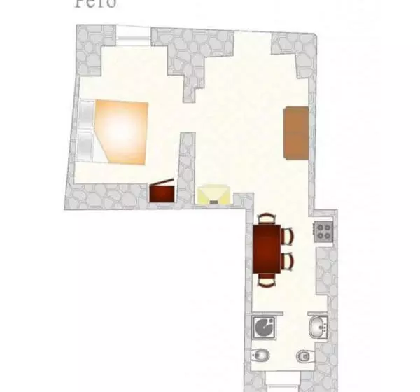 Truddhi Casa E Cucina Di Puglia