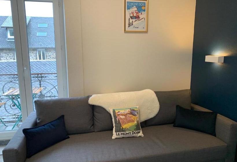 Отель Hôtel Le Regis