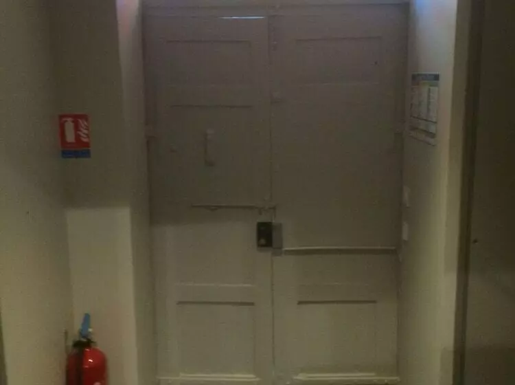 Majatalo Les Pirondeaux