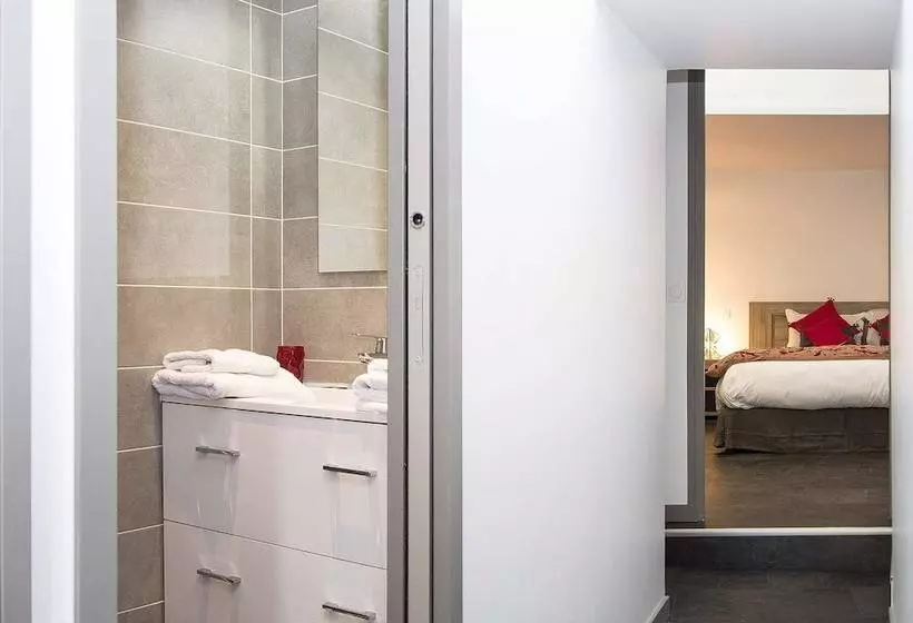 Majatalo Les Pirondeaux